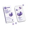 Fresh Breath Toothpaste Tablets, Clean Mouth, Fresh Breath, Portable Package for Daily Travel, New Cross-border Product