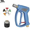 High-Pressure Car Wash Water Gun 4000PSI - K Series Spray Nozzle