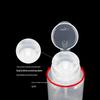 Nail Polish Remover Lock Bottle - Quick Dry, Washable Gel, Multipurpose Makeup Dispensing