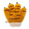 Simulated Styling Tiger Claws Tail Headband Stage Performance Props Cute Zoo Props Tiger Gifts