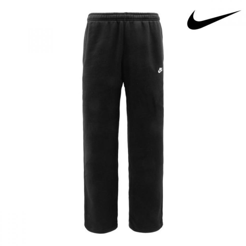 

Nike Тренировочные штаны Galleria Nike Club Fleece Bungee Fz0810 010 80M