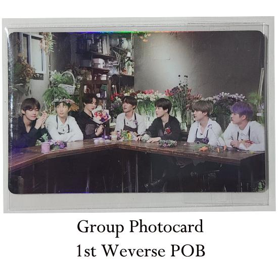 Run BTS Poly Highlight Package