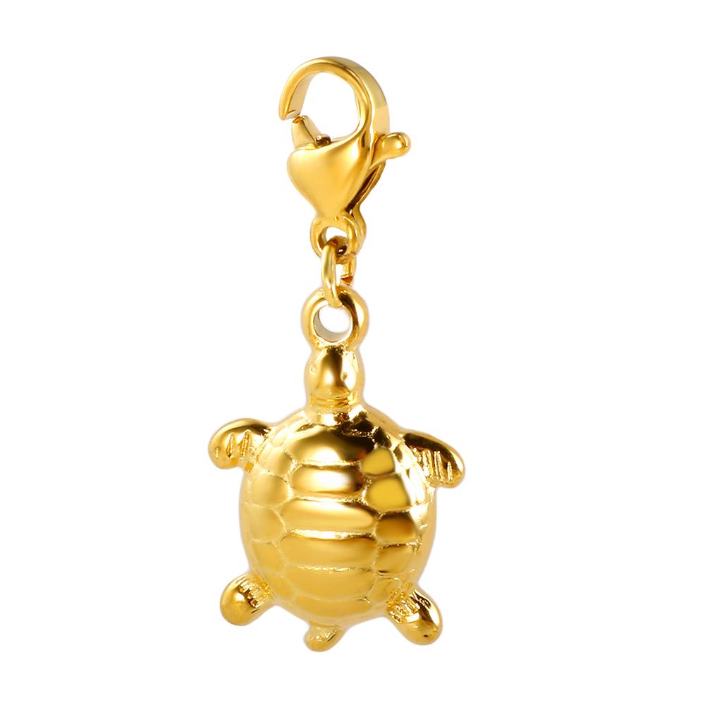 

Модне кільце-підвіска своїми руками для жінок Дівчина Морська зірка Панцир морської черепахи Гребінець Римська цифра Кришталеве кільце-оберег Ювелірні вироби з нержавіючої сталі 6