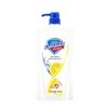 Safeguard Healthy Refreshing Lemon Scent Shower Gel