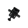 With Adjustable Handle Cabinet Door Mounting Jig Easy Clamping Save Labor Cabinet Door Installation Positioner Auxiliary Tool