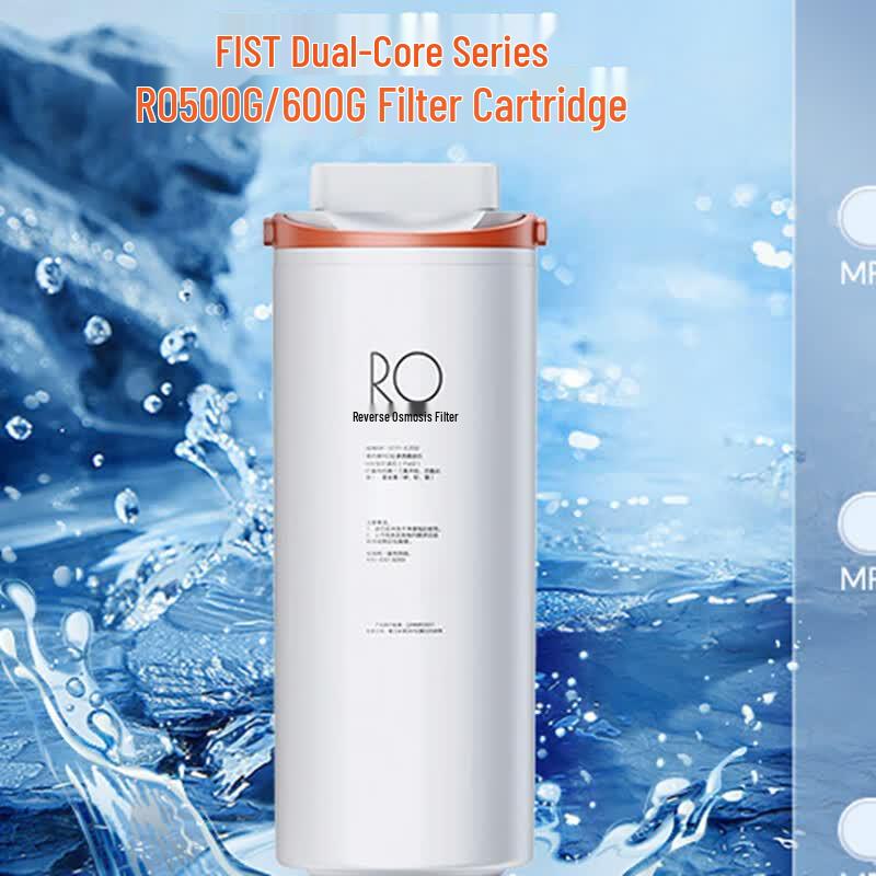 Midea RO Reverse Osmosis Filter Element