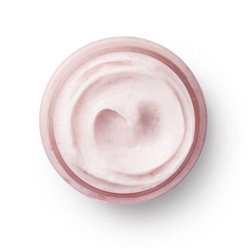 Dove Pomegranate Sweet Scent Moisturizing Body Scrub