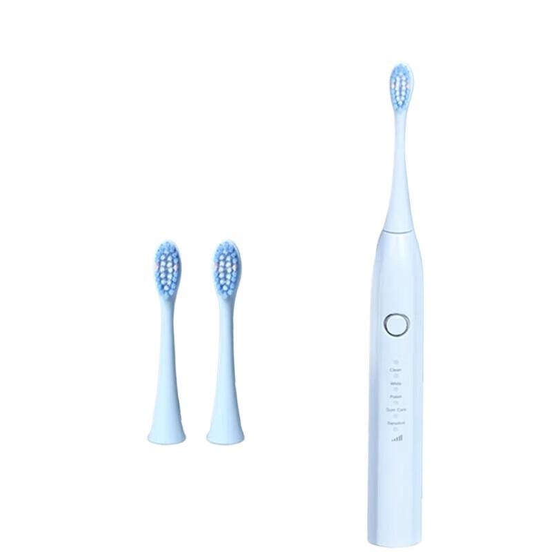 

Shangheng IPX7 Waterproof Sonic Electric Toothbrush