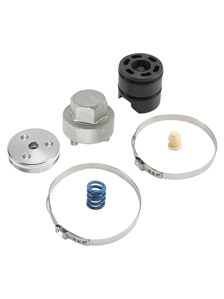 7x Lenkgetriebe Reparatursatz 32106891974 Für BMW 1 2 3 4er Reihe X1 X3 X4