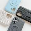 KHAZNEH Leather Case for Xiaomi Poco X8 Pro 5G/Redmi Turbo 5 5G Anti Scratch PU Wallet Stand Phone