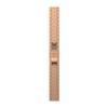 For Keep B3/B4/B6 Wrist Band Metal Strap Sweatproof Stainless Bracelet Watchband