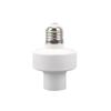 Smart Voice-Activated Light Bulb E27 - Speak-Controlled On/Off Home Lighting