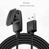 Efficient Charging Cable Convenient Charging Cord Secure Charging Cable Convenient USB Charging Cable for S20 Smartwatch