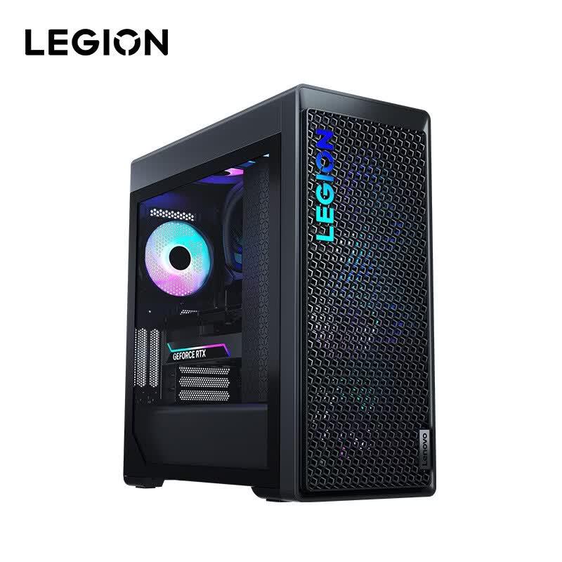 Lenovo Legion Blade 9000K Gaming/Workstation Desktop PC (CN Version)
