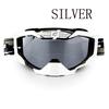 Snowboard Ski Goggles Anti Fog UV Skiing Motorcycle Eyewear Bike Eye Glasses Mask Snow