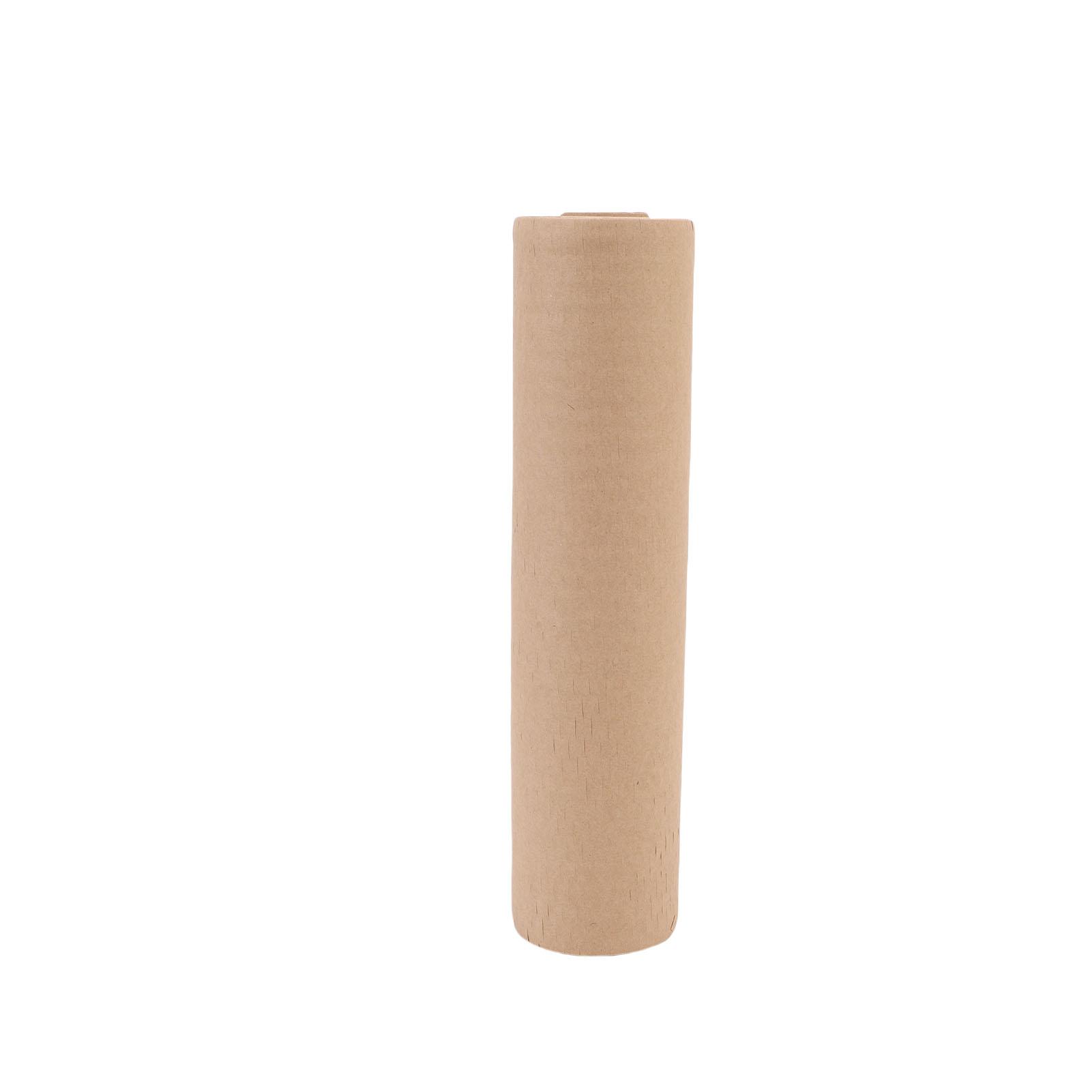 Packing Paper Wrap Sustainable Alternative to Bubble Cushioning Packing Wrap for Moving Shipping Packing Roll Recylable 30cm