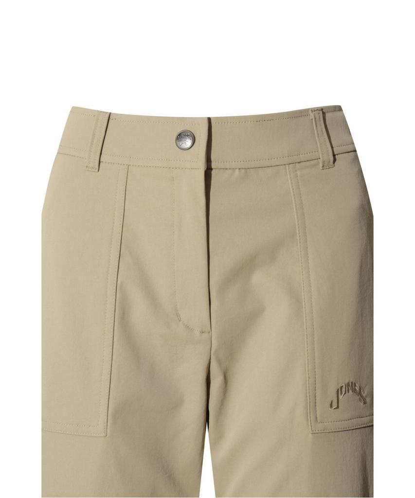 WAAC Jones Women’S Baker Pants Wwpns26170Bex