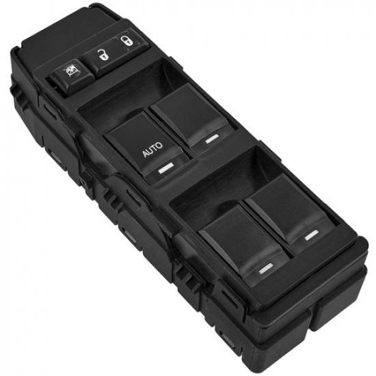 Master Power Window Switch Driver Side Front For Dodge Avenger Charger Caliber