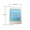 1pc DC 6V-60V UPS Power Protection Module Automatic Battery Switching Device Accessories Easy Installation