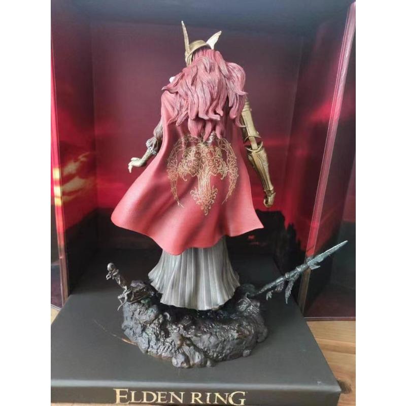 Design of Mythological Resin Decorative Items for The Female War Goddess with A Knife Home Deity Belief Ornaments