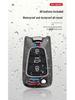 Key Shell Case for Beijing Hyundai: Elantra, Langdong, Reina, Sonata 8, Ix35, Lingdong, Ix25 Models