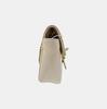 [Pre-Owned] Gucci GG Marmont Matelassé Mini Bag 'White' - Very Good #128IQDE