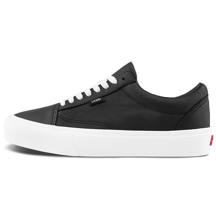 

Old Skool Vans Ns Vlt Lx Black VN0A4UVQL3A 40