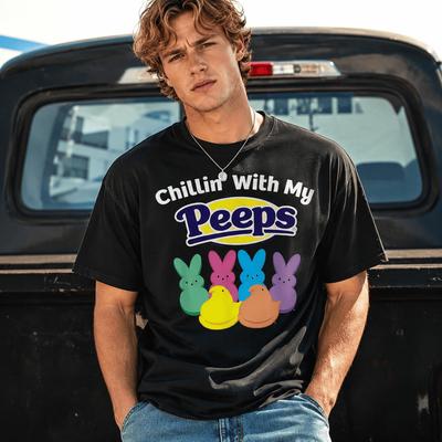 Oberteile – T-Shirts