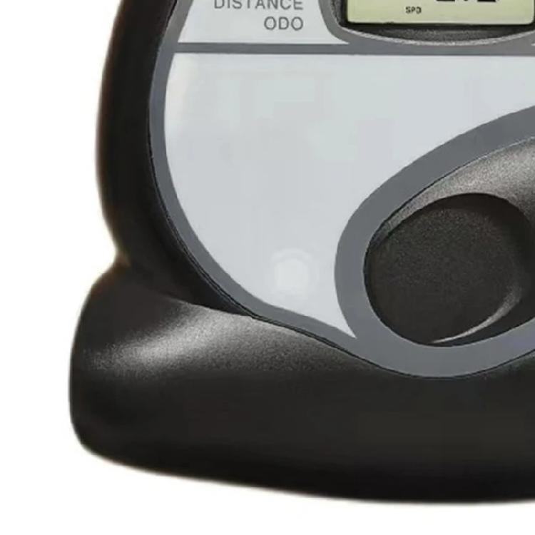 Universal Gym Equipment Monitor with Heart Rate Tracking Function Treadmill Display Meter For Home Fitness Enduring