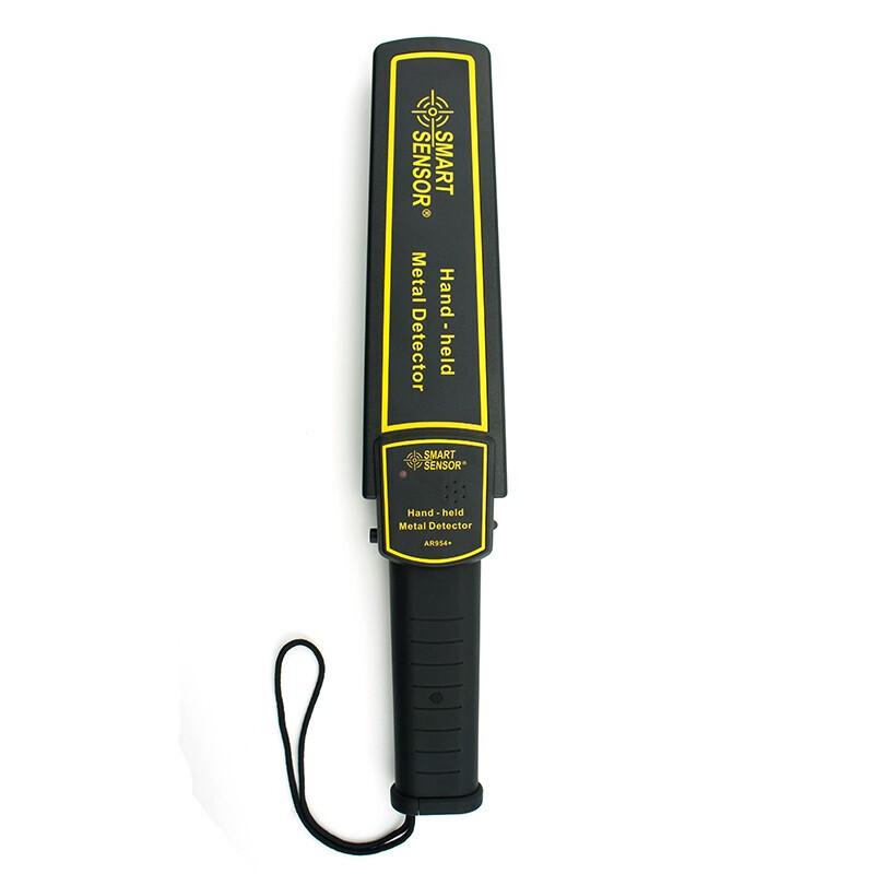SMART SENSOR AR954 Handheld Metal Detector