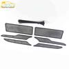 19 A-Class AMG Insect Screen: Diamond Mesh Radiator Protection Panel Sticker