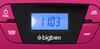 Radio Player - CD-R/RW Playback BIGBEN CD61USB, BigBen
