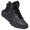 HOKA One One Trail Code Gore Tex Black Raven 1123165-BRVN