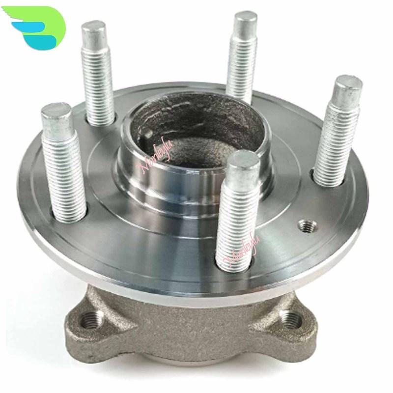 1PCS Wheel Bearing Hub Assembly For CHEVROLET CRUZE BUICK VELITE VERANO VAUXHALL OPEL ASTRA 13507454 13580386 13517460 13580386