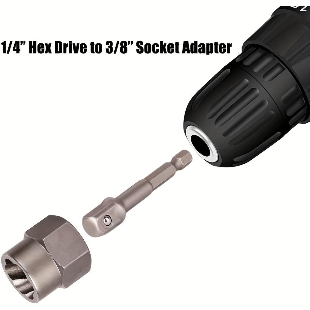 14 teile/satz Gebrochen Mutter Extractor Nahen Fliegen 3/8 Zoll Geeignet