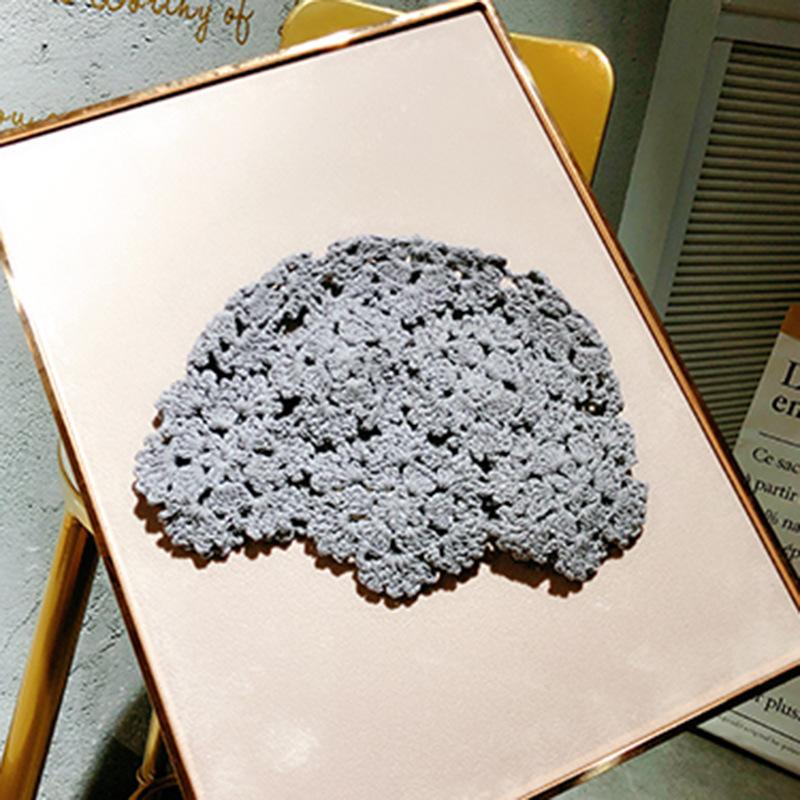 

Модная однотонная шапка-бини для женщин, зимняя шапка, вязаная осенняя шапка-чепчик, цветы, женская теплая шапка-берет, дорожная шляпа-платье 56-58cm