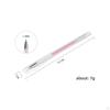 Eyebrow Microblading Marker Pen Body Art Mark Tool Eyebrows Drawing Auxiliary Lines