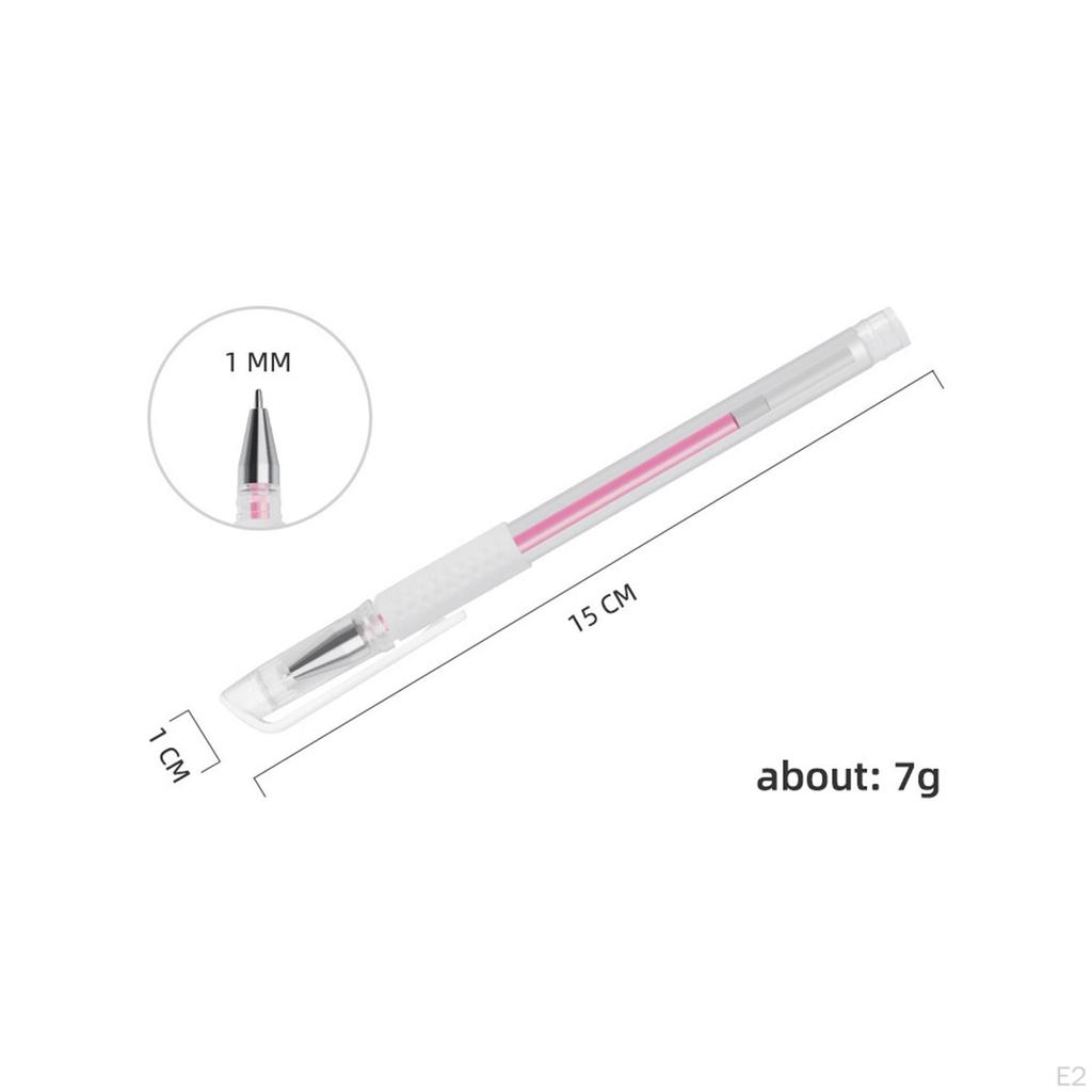 Eyebrow Microblading Marker Pen Body Art Mark Tool Eyebrows Drawing Auxiliary Lines