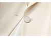 Women's Summer Seven-Sleeve Casual Blazer 2025 - Popular One-Button Jacket