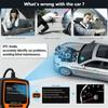 Nt301 Obd2 Scanner Professional Read Clear Code Odb 2 Car Diagnostic Tool