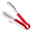 BBQ Tongs Ice Sugar Coffee Clips Kitchen Barbecue Baking Food Tongs Pizza Bread Dessert Server Steak Salad Buffet Serving Clip