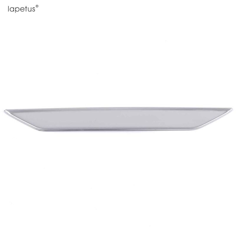 Car Dashboard trument Panel Frame Sequin Decoration Cover Trim Interior Accessories For VW Volkswagen ID.4 ID4  - 2025