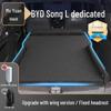 BYD Song L Inflatable Car Mattress Bed for Trunk and Rear Seat