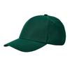 EarthAware 5 Panel Organic Cotton Baseball Cap