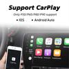 Car Radio For Dodge Journey 2009 - 2012 2 Din Screen Android Stereo GPS Navigation Multimedia Autoradio Head Unit Carplay Auto
