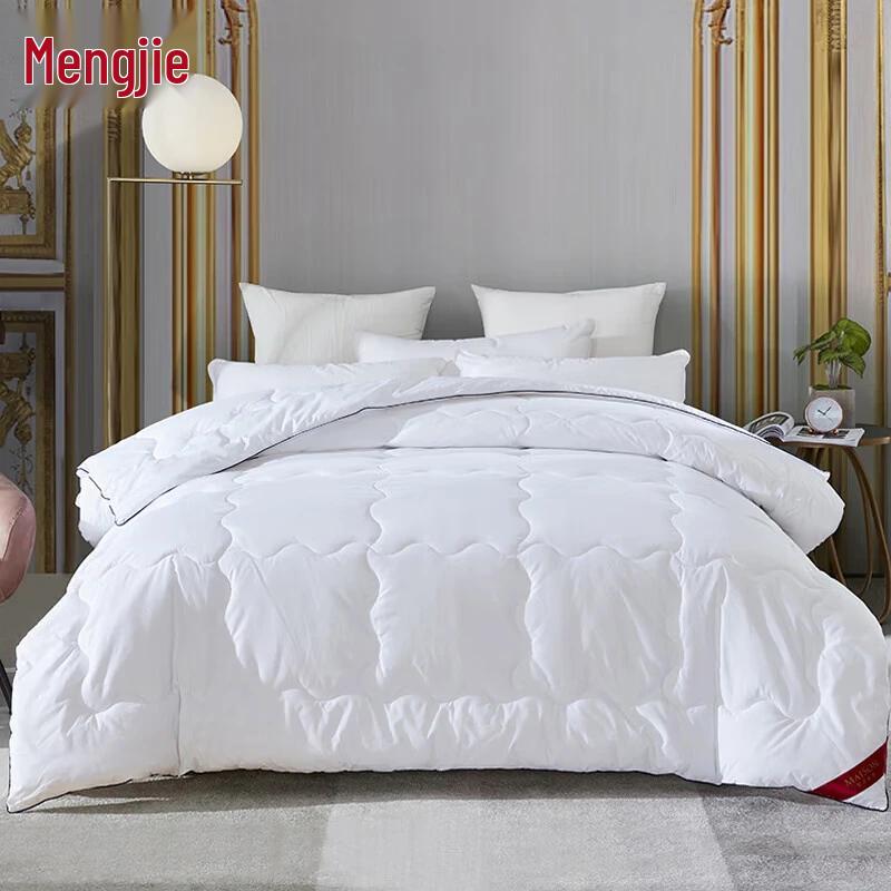 

Mengjie Home Suxin All-Season Microfiber Quilt