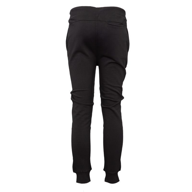 Fitted Cogollo Jogging Pants with Drawstring Men CERRUTI
