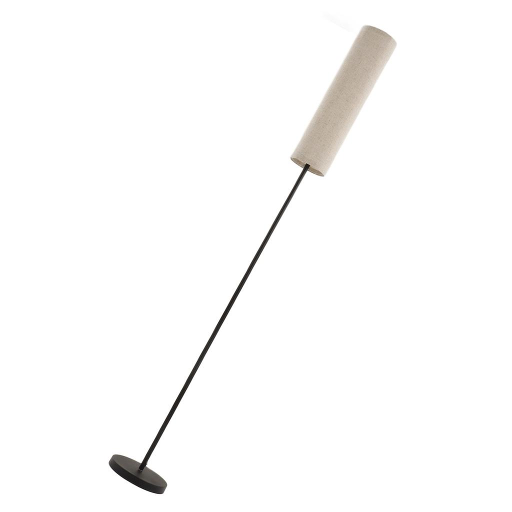 Floor Lamp Stepless Dimmable Brightness Colors Adjustable LED Standing Lamp Floor Light for Bedroom