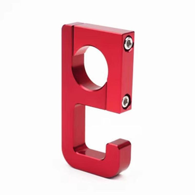 Motorrad Elektrofahrrad Haken Motorrad Haken Lenker Gepäcktaschen Aufhänger Haken Halter Für Pcx125 Pcx150 Pcx160 Pcx 125 Pcx 150