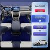 BYD Song PLUS DM-i/EV All-Inclusive Floor Mats for Interior Modification